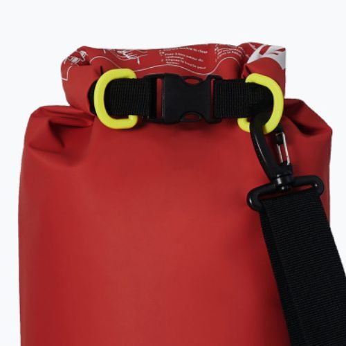 Worek wodoodporny Aqua Marina Dry Bag 10 l red