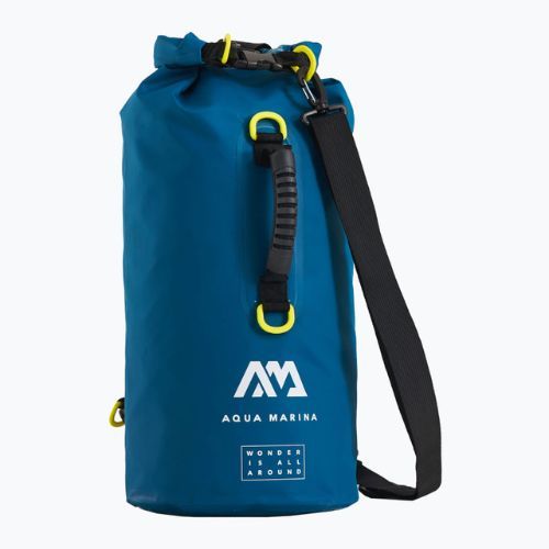 Worek wodoodporny Aqua Marina Dry Bag 20 l red