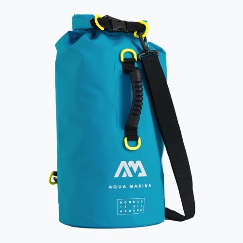 Worek wodoodporny Aqua Marina Dry Bag 20 l light blue