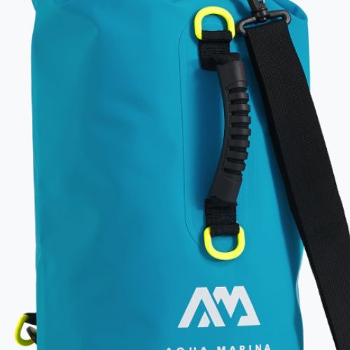 Worek wodoodporny Aqua Marina Dry Bag 20 l light blue
