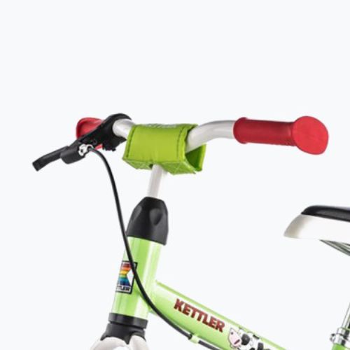 Rowerek biegowy KETTLER Speedy Emma green/red/white