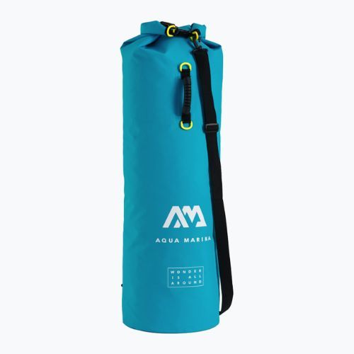 Worek wodoodporny Aqua Marina Dry Bag 90 l light blue
