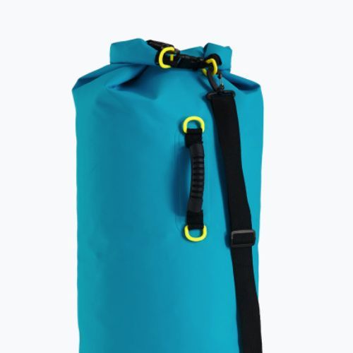Worek wodoodporny Aqua Marina Dry Bag 90 l light blue