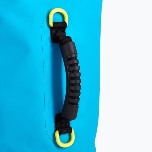 Worek wodoodporny Aqua Marina Dry Bag 90 l light blue