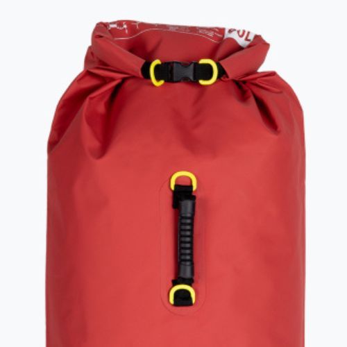 Worek wodoodporny Aqua Marina Dry Bag 90 l red