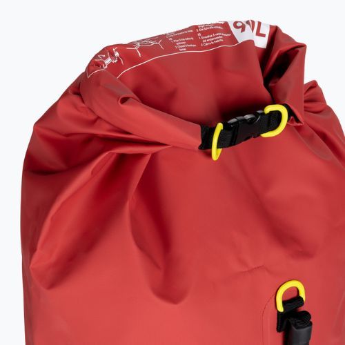 Worek wodoodporny Aqua Marina Dry Bag 90 l red