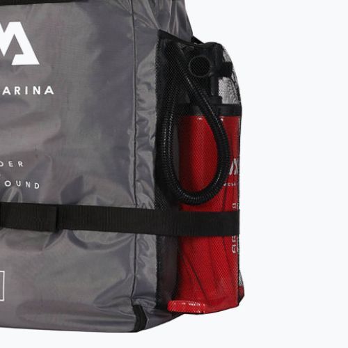 Plecak na kajak Aqua Marina Zip Backpack 2/3-person kayak & canoe