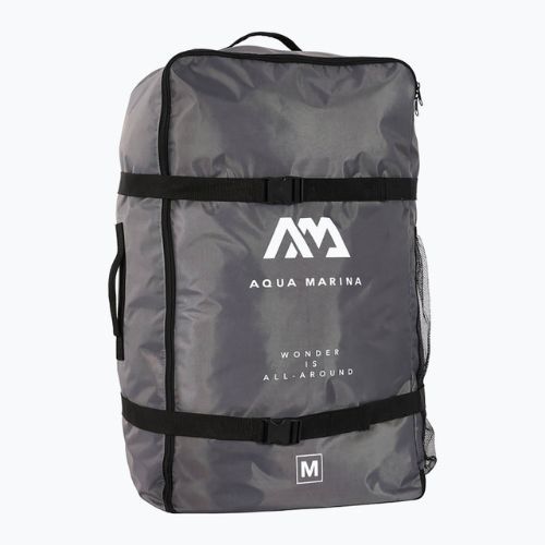 Plecak na kajak Aqua Marina Zip Backpack 2/3-person kayak & canoe