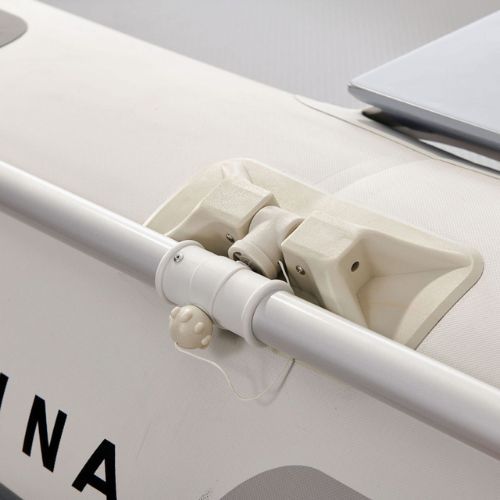 Ponton 5-osobowy Aqua Marina AIRCAT Inflatable Catamaran