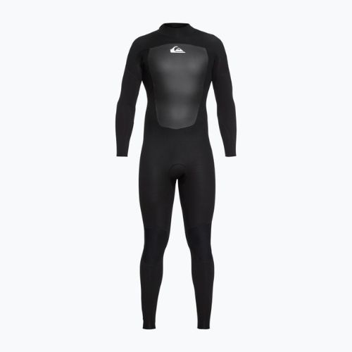 Pianka do pływania męska Quiksilver 4/3 mm Prologue Back Zip 2021 black
