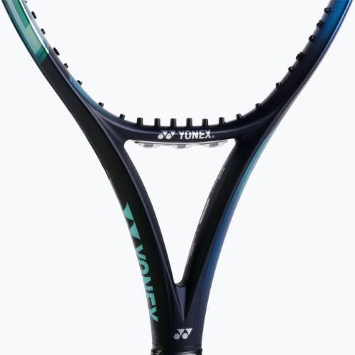 Rakieta tenisowa YONEX Ezone 100 sky blue