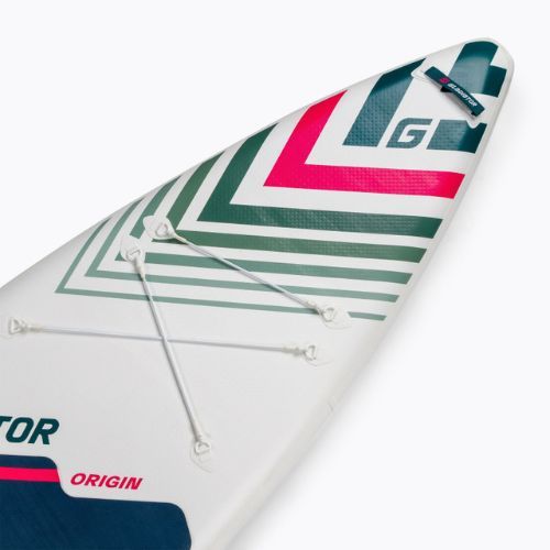 Deska SUP Gladiator Origin Combo Touring 12'6''