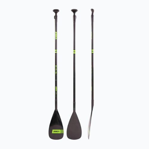 Wiosło SUP 2-częściowe JOBE Carbon Pro
