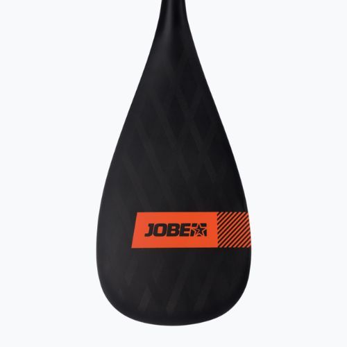 Wiosło SUP 3-częściowe JOBE Carbon Pro