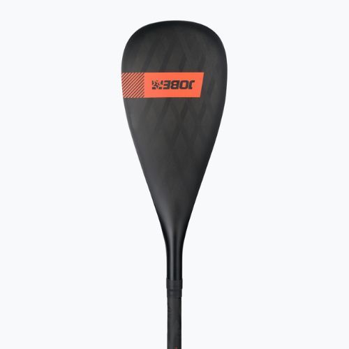 Wiosło SUP 3-częściowe JOBE Carbon Pro - Bag