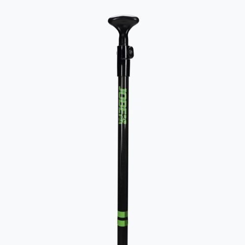 Wiosło SUP 3-częściowe JOBE Fusion Stick lime