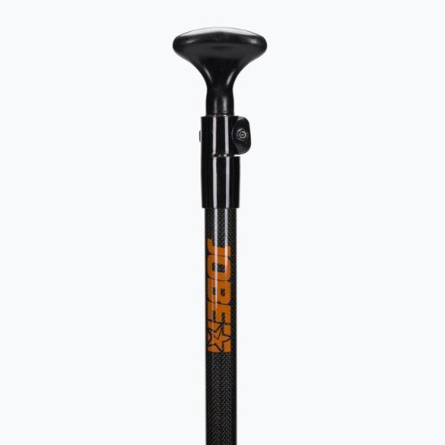 Wiosło SUP 3-częściowe JOBE Fusion Stick orange