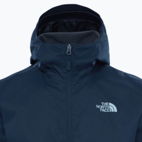 Kurtka przeciwdeszczowa męska The North Face Quest urban navy
