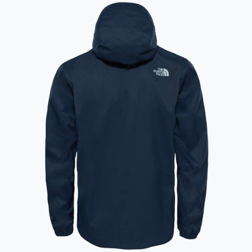 Kurtka przeciwdeszczowa męska The North Face Quest urban navy