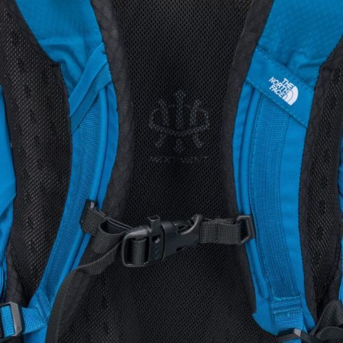 Plecak trekkingowy The North Face Terra 55 l blue/aviator navy