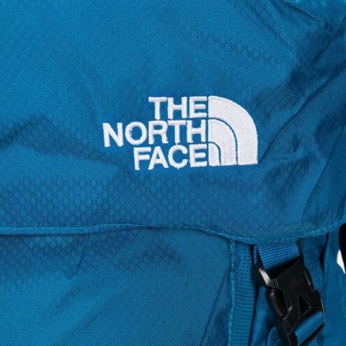 Plecak trekkingowy The North Face Terra 55 l blue/aviator navy