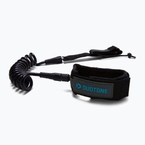 Leash do wingfoil DUOTONE Wrist Leash black