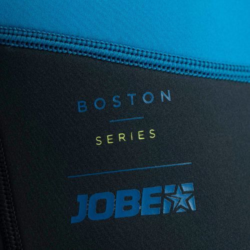 Pianka do pływania dziecięca JOBE Boston Fullsuit 3/2 mm blue