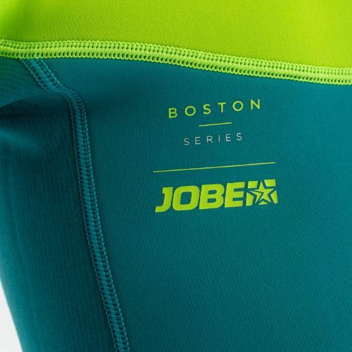 Pianka do pływania dziecięca JOBE Boston Fullsuit 3/2 mm teal