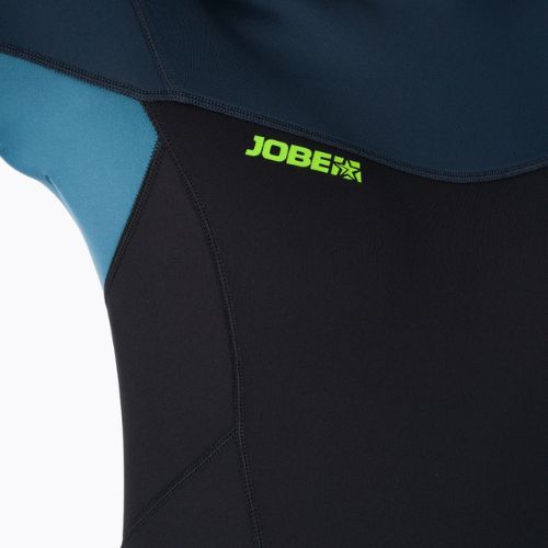 Pianka do pływania damska JOBE Sofia Fullsuit 3/2 mm blue
