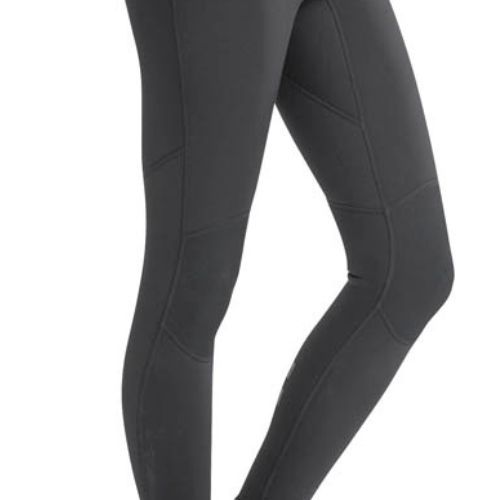 Pianka do pływania damska JOBE Sofia Fullsuit 3/2 mm blue