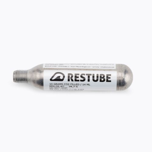 Nabój CO2 Restube CO2 Cartridges 2 szt. 10,9 g
