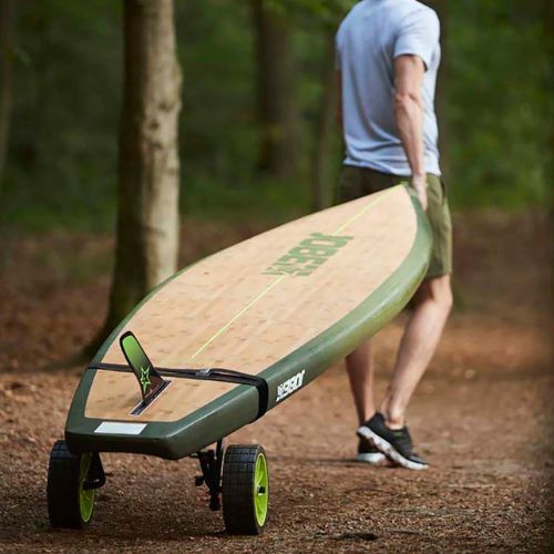 Wózek na deski SUP JOBE SUP Cart