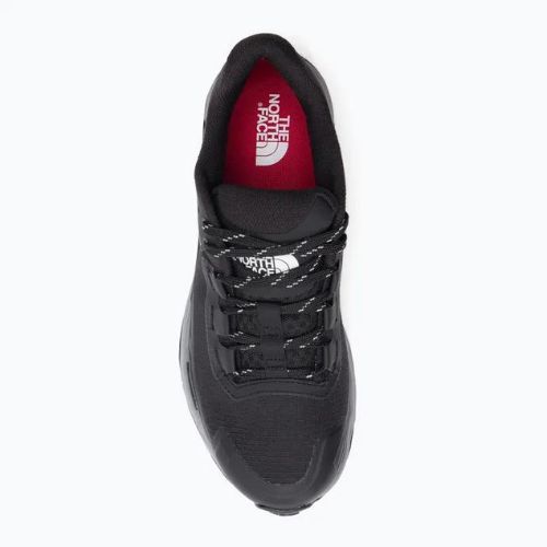 Buty turystyczne damskie The North Face Vectiv Exploris Futurelight black/meld grey