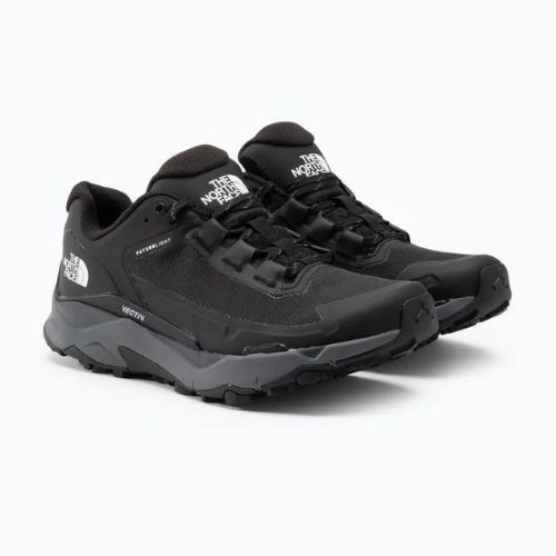 Buty turystyczne męskie The North Face Vectiv Exploris Futurelight black/zinc grey