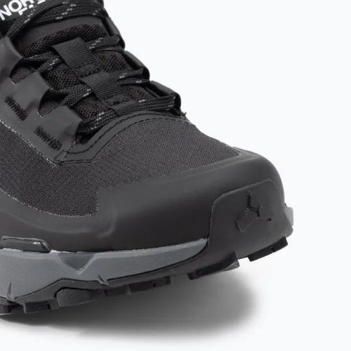 Buty turystyczne męskie The North Face Vectiv Exploris Futurelight black/zinc grey