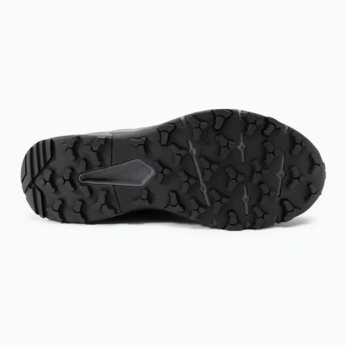 Buty turystyczne męskie The North Face Vectiv Exploris Futurelight black/zinc grey