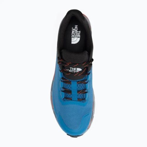 Buty turystyczne męskie The North Face Vectiv Exploris Futurelight banff blue/black
