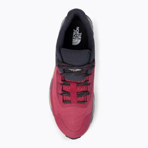 Buty turystyczne damskie The North Face Vectiv Exploris Futurelight slate rose/vanadis grey