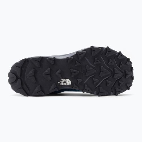 Buty turystyczne męskie The North Face Vectiv Fastpack Futurelight banff blue/black