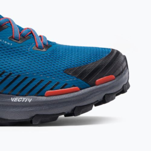 Buty turystyczne męskie The North Face Vectiv Fastpack Futurelight banff blue/black