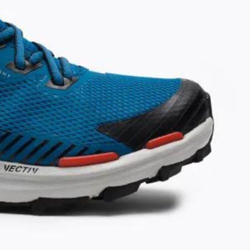 Buty turystyczne męskie The North Face Vectiv Fastpack Mid Futurelight banff blue/black