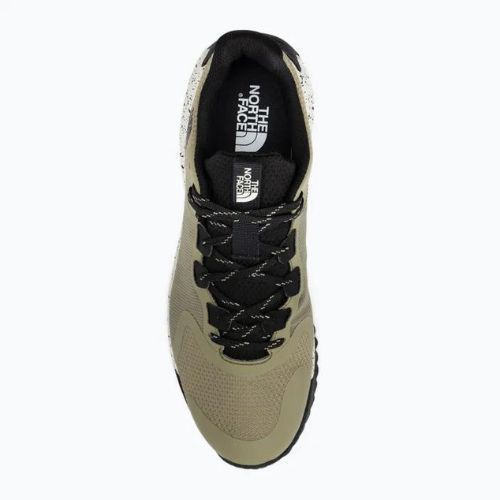 Buty turystyczne  męskie The North Face Wayroute Futurelight kelp tan/black