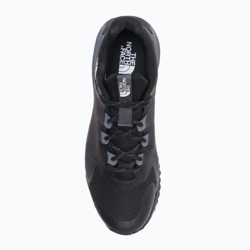 Buty turystyczne  męskie The North Face Wayroute Futurelight black/vanadis grey