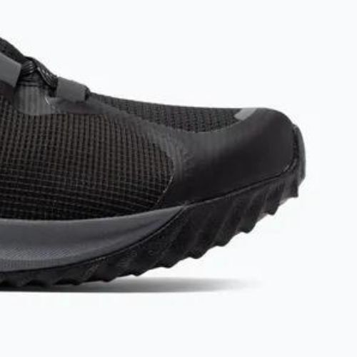Buty turystyczne  męskie The North Face Wayroute Mid Futurelight black/vanadis grey