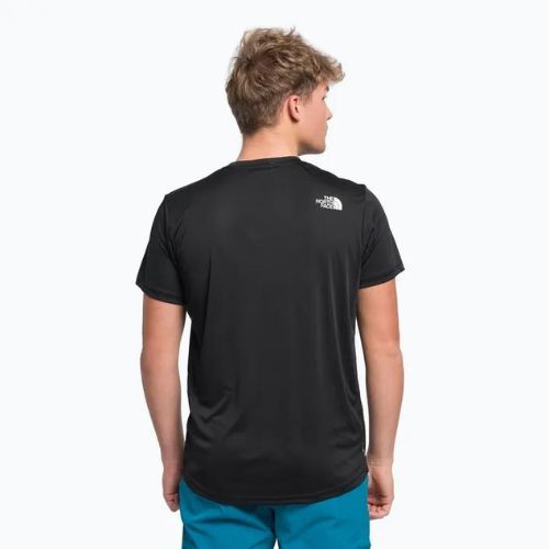 Koszulka męska The North Face Reaxion Easy black