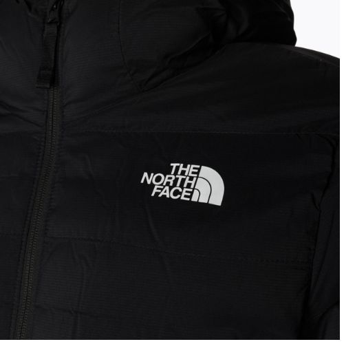 Kurtka puchowa męska The North Face Castleview 50/50 Down black