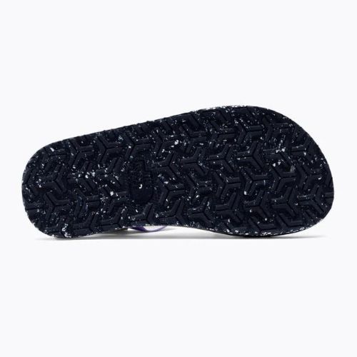 Sandały damskie The North Face Skeena Sandal beta blue/paisley purple