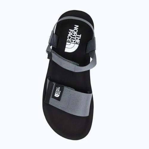 Sandały męskie The North Face Skeena Sandal vanadis grey/black