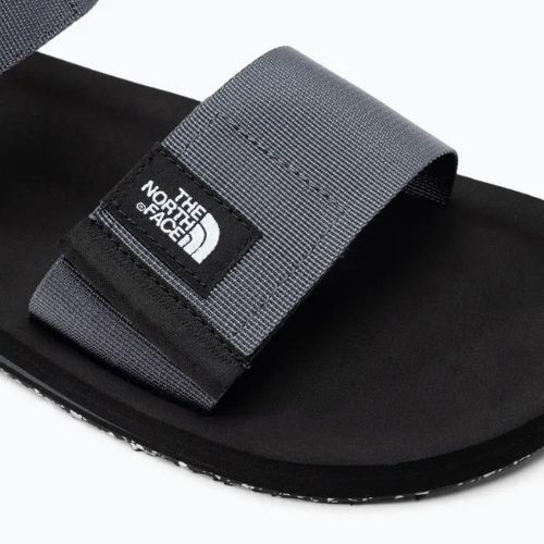 Sandały męskie The North Face Skeena Sandal vanadis grey/black