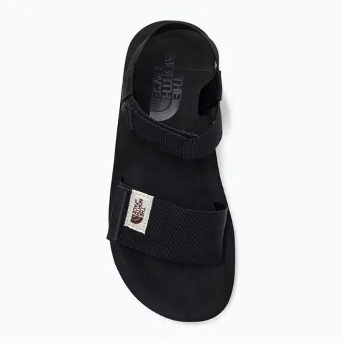 Sandały męskie The North Face Skeena Sandal black